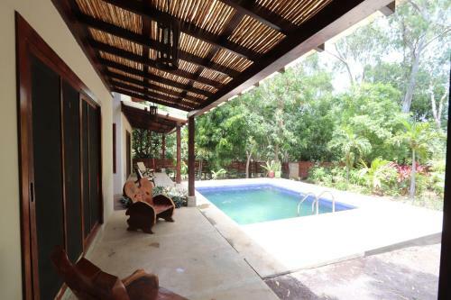 Villa Casa Boom!!