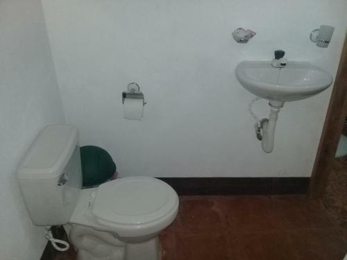 Posada Hospedaje Bullshark