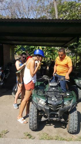 Posada Hospedaje Bullshark