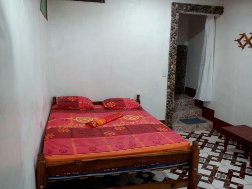 Bed & Breakfast Posada Y Comedor Gloriana