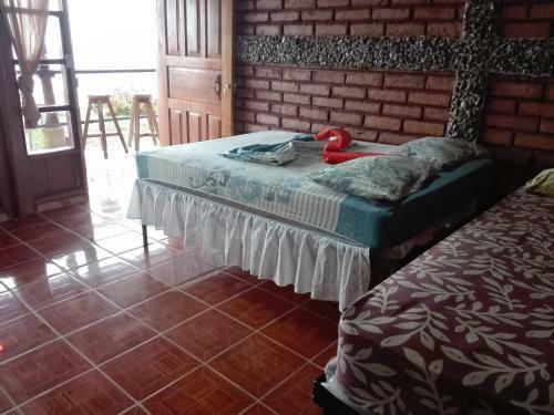 Bed & Breakfast Posada Y Comedor Gloriana