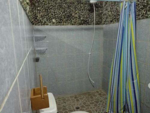 Bed & Breakfast Posada Y Comedor Gloriana