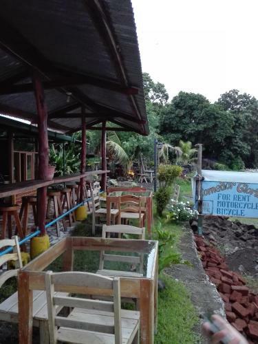 Bed & Breakfast Posada Y Comedor Gloriana