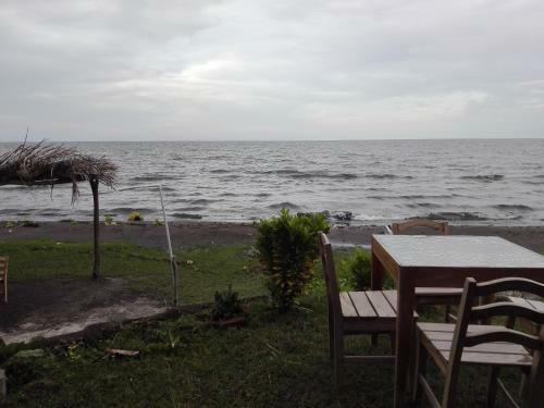 Bed & Breakfast Posada Y Comedor Gloriana