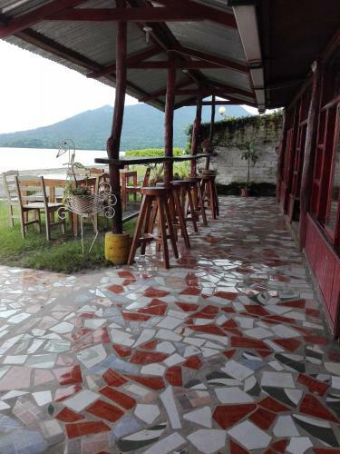 Bed & Breakfast Posada Y Comedor Gloriana