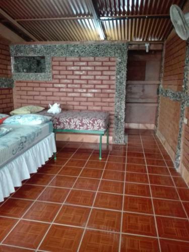Bed & Breakfast Posada Y Comedor Gloriana
