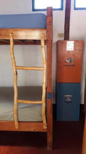 La Urraca Loca Hostel