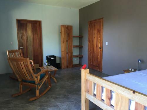 Bed & Breakfast Casa Del Bosque