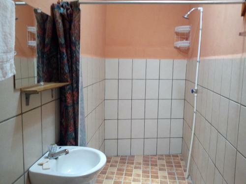 Albergue Hostal Miraflores