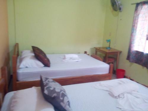 Albergue Hostal Miraflores