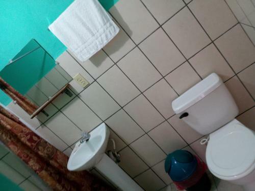 Albergue Hostal Miraflores