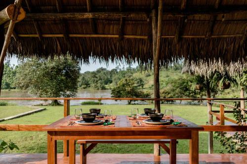 Guacimo Lodge