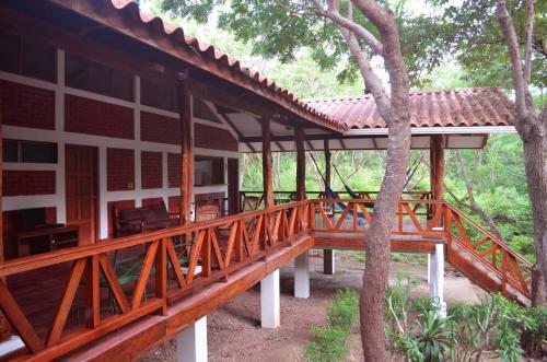 Casa Piancito Playa El Coco