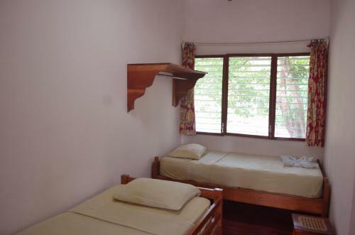 Casa Piancito Playa El Coco