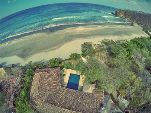 Bed & Breakfast La Veranera, Playa El Coco