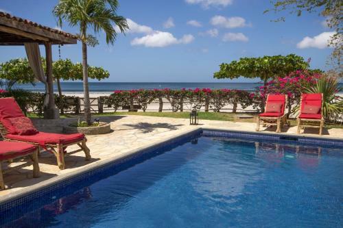 Bed & Breakfast La Veranera, Playa El Coco