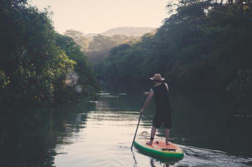 Costa Dulce Hotel And Retreat Centre