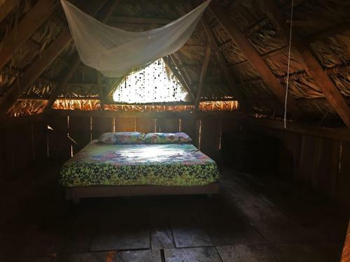 Albergue El Zopilote