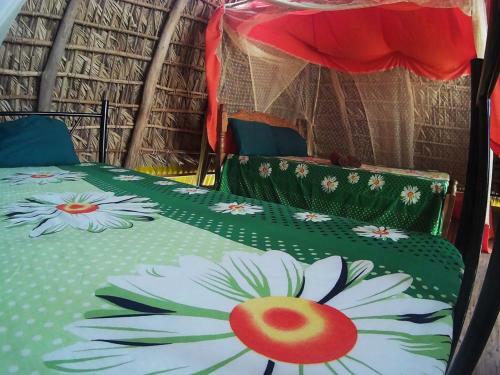 Albergue El Zopilote