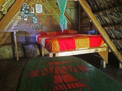 Albergue El Zopilote