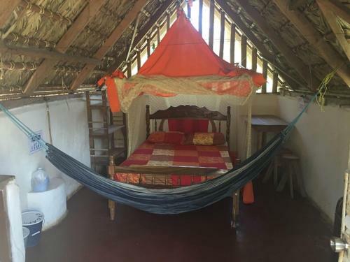 Albergue El Zopilote