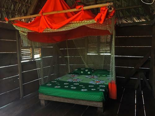 Albergue El Zopilote