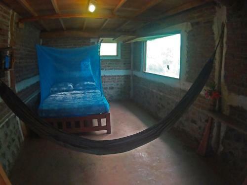 Albergue El Zopilote