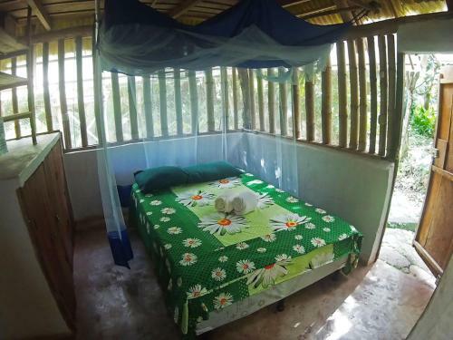 Albergue El Zopilote