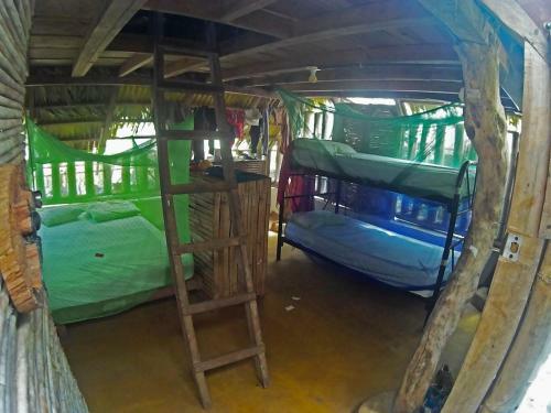 Albergue El Zopilote