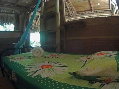 Albergue El Zopilote