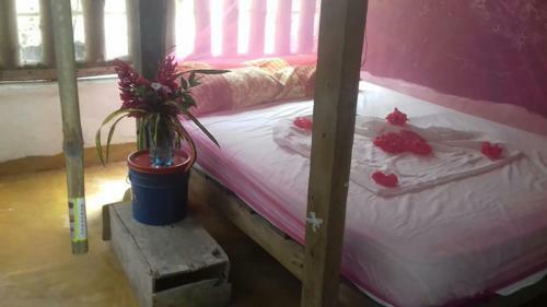 Albergue El Zopilote