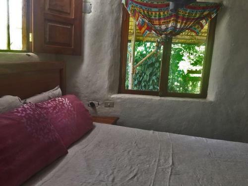 Albergue El Zopilote