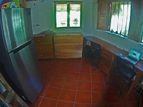 Albergue El Zopilote