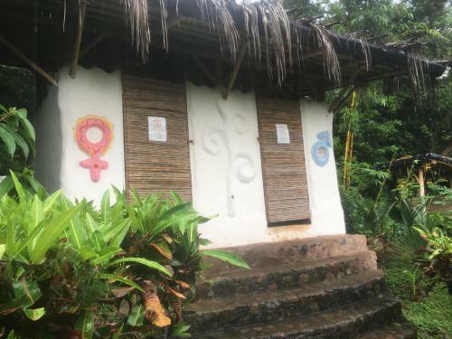 Albergue El Zopilote