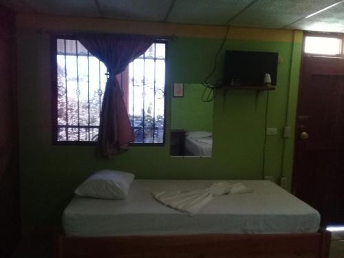Albergue Hotel Kencho