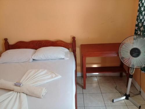 Albergue Hotel Kencho