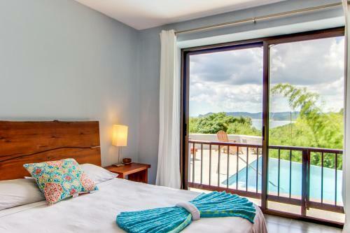 Redonda Bay: Casa Cielo Azul