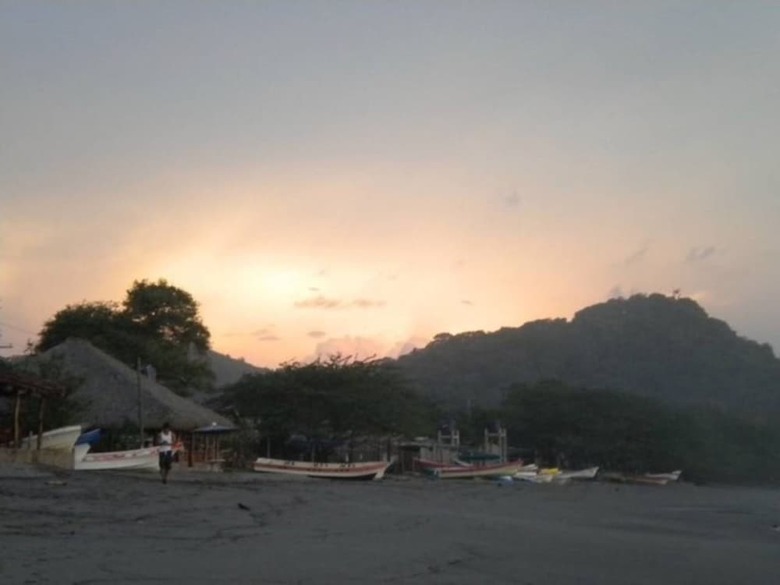 La Vista Nica Villa