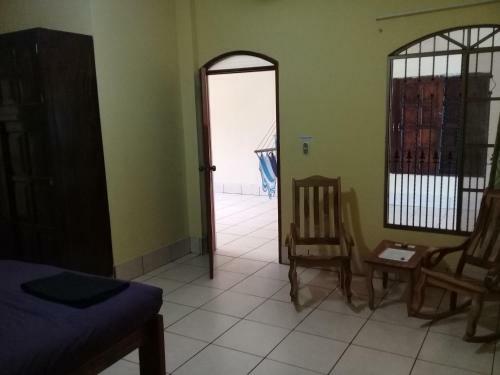 Bed & Breakfast Casa Perla