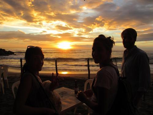 Playa Roca Hotel