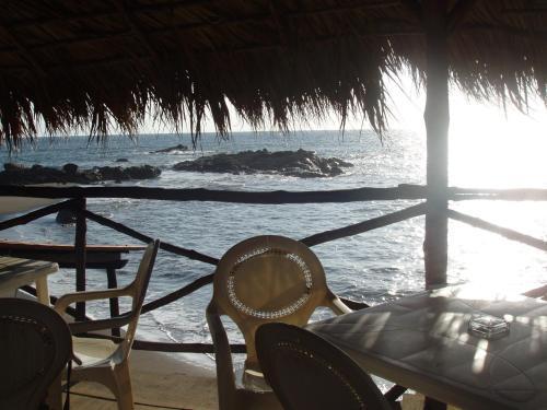 Playa Roca Hotel