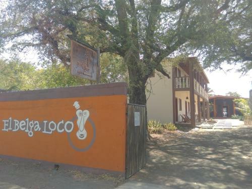 Hotel El Belga Loco