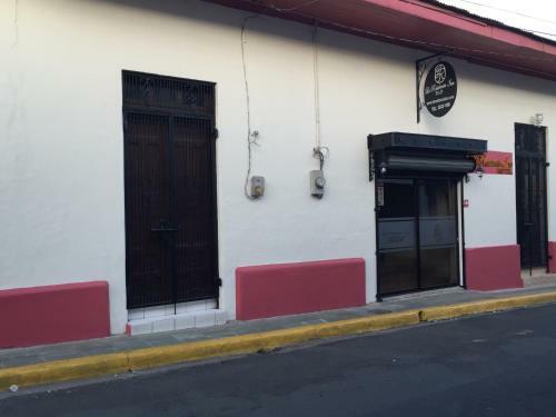 Posada La Residencia Inn