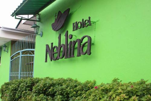 Hotel Neblina