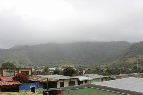 Hotel Neblina