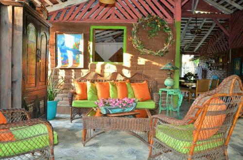 Mi Casita Playa Sol Y Surf