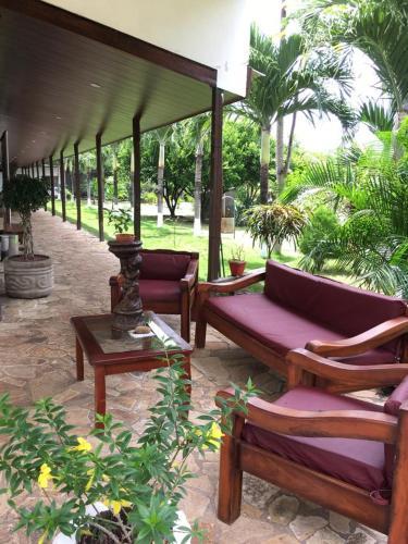 Hotel San Pedro