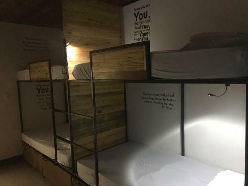 El Caite Hostel