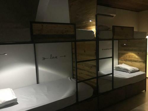 El Caite Hostel
