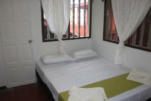 El Caite Hostel